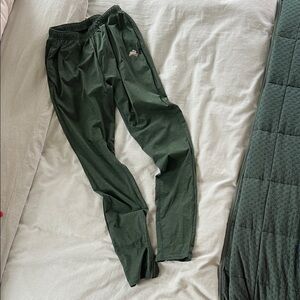 Tracksmith women’s track pants
